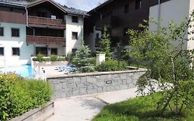Appartement 2 pièces Résidence les Fermes Emiguy Les Gets